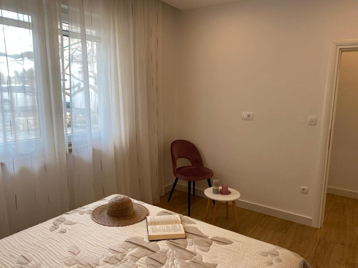 Apartments Xenia Pakostane Ngoại thất bức ảnh