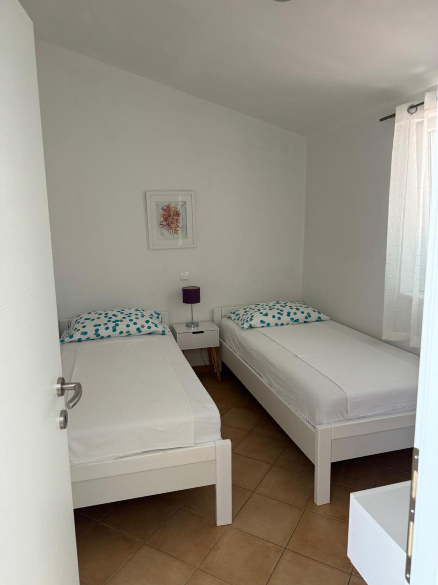 Apartments Xenia Pakostane Ngoại thất bức ảnh